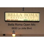 Bella Roma Restaurant