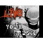 Live Your Music!