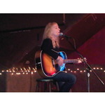 Barbara Mcjuire @ White Elephant Stockyard 