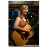 Sweet Joyce Ann @ E Street Cafe