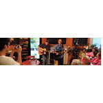 Shotgun at GainVille Cafe