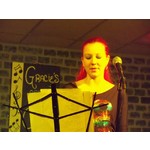 Gracie's Cafe 4/20