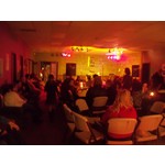 Gracie's Cafe 1st Anniversary Show Elkton,Md