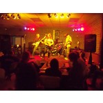 Gracie's Cafe 1st Anniversary Show Elkton,Md