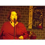 Gracie's Cafe 1st Anniversary Show Elkton,Md