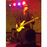 Gracie's Cafe 1st Anniversary Show Elkton,Md