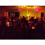 Gracie's Cafe-Elkton Md 3/16