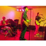 Gracie's Cafe / Elkton Md