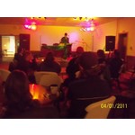 Gracie's Cafe / Elkton Md 
