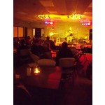 Gracie's Cafe / Elkton Md