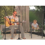 6/27/08 open mic