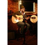 Mic - Club at lucky jacks