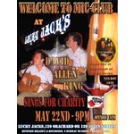 Thursday May 22nd