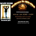 March 3rd at Mic-Club