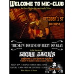 Lucky Jacks NEW YORK CITY