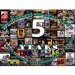 mic-club 5 years