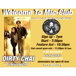 Mic-Club 2012