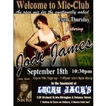 Louisiana in New York!!
