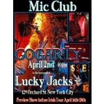Go Gogarty!!!