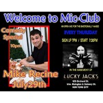 mic-club