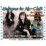 Mic-Club Dec 23rd