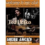 Ted Hefko