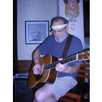 I wish I got your name, great guitar playing!