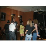 Mick Mo's Open Mic