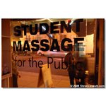 Mueller College of Holistic Studies (Corner of Park and Madison)