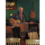 GOTHAM RADIO OPEN MIC