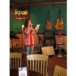 GOTHAM RADIO OPEN MIC