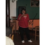 GOTHAM RADIO OPEN MIC