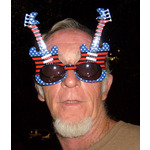 Frank Ryan - Nola Cafe Open Mic 1000th Performer