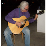 Mr. Barry Moses
