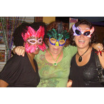 Naj, Shirley, Melissa