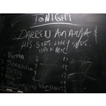 The Chalkboard