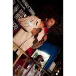 Scenes from Poetry In Motion Talent Showcase