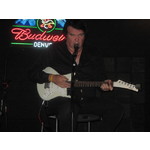 Larry on Guitar and Vocals