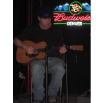 Steve on Guitar