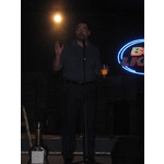 Mike does Stand Up
