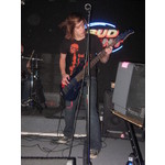 Jeff on Bass