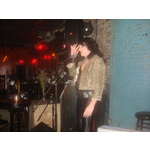 Basic Black at Sugarland open mic