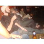 audience at Sugarland open mic