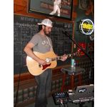 John Valerio makes beautiful music